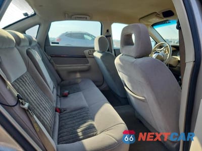 Zdjęcie 10 z 13 samochodu: 2002 CHEVROLET IMPALA LS VIN:2G1WH55K929343062 - miniatura
