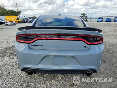 Zdjęcie 6 z 13 samochodu: 2022 DODGE CHARGER R VIN:2C3CDXCT0NH193113 - miniatura