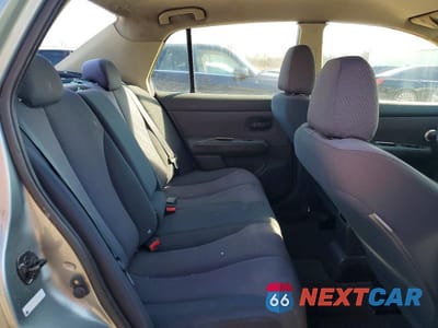 Zdjęcie 10 z 12 samochodu: 2007 NISSAN VERSA 1.8 S VIN:3N1BC11E07L445967 - miniatura