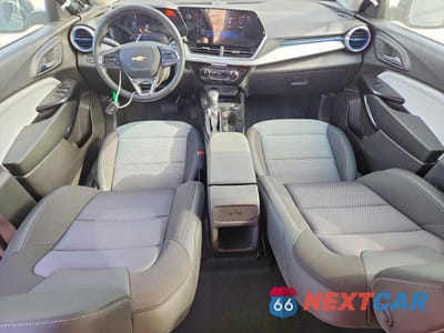 Zdjęcie 8 z 13 samochodu: 2025 CHEVROLET TRAX 1LT VIN:KL77LHEPXSC299473 - miniatura