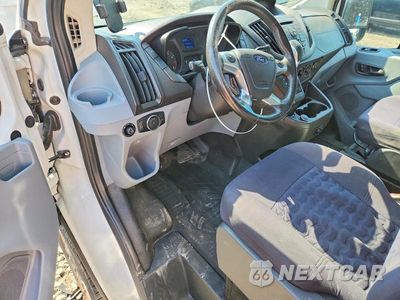 Zdjęcie 8 z 13 samochodu: 2017 FORD TRANSIT T-250 VIN:1FTYR1YM0HKB18877 - miniatura