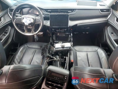 Zdjęcie 8 z 12 samochodu: 2022 JEEP GRAND CHEROKEE L LIMITED VIN:1C4RJJBG7N8571076 - miniatura