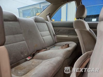 Zdjęcie 10 z 12 samochodu: 1996 HONDA ACCORD LX VIN:1HGCD7233TA026707 - miniatura