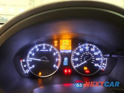 Zdjęcie 9 z 12 samochodu: 2013 ACURA ILX 20 TECH VIN:19VDE1F72DE011102 - miniatura