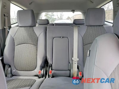 Zdjęcie 10 z 12 samochodu: 2014 CHEVROLET TRAVERSE LS VIN:1GNKRFKDXEJ146612 - miniatura