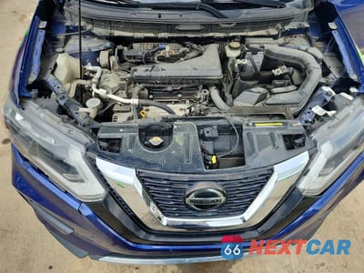 Zdjęcie 12 z 12 samochodu: 2020 NISSAN ROGUE SV VIN:JN8AT2MVXLW106118 - miniatura