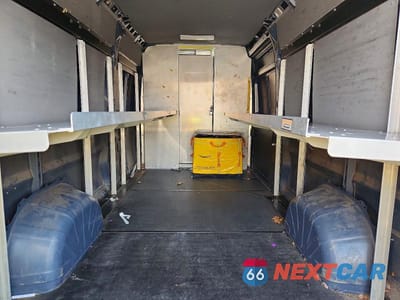 Zdjęcie 10 z 13 samochodu: 2020 RAM PROMASTER 3500 3500 HIGH VIN:3C6URVJG6LE129220 - miniatura