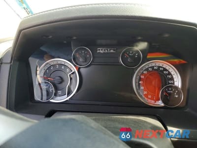 Zdjęcie 9 z 12 samochodu: 2018 RAM 1500 LARAMIE 4WD 3.0L V6 TDSL CREW CAB VIN:1C6RR7NMXJS296319 - miniatura