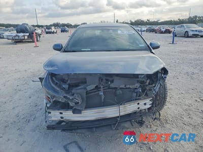 Piąte zdjęcie samochodu w środku: 2020 TOYOTA COROLLA SE VIN:5YFP4RCE8LP013359 - miniatura