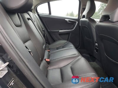 Zdjęcie 10 z 12 samochodu: 2015 VOLVO S60 PREMIER VIN:YV140MFK0F1335273 - miniatura