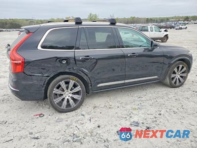 Trzecie zdjęcie samochodu z tyłu: 2020 VOLVO XC90 T6 INSCRIPTION VIN:YV4A221L7L1544753 - miniatura