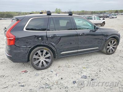 Trzecie zdjęcie samochodu z tyłu: 2020 VOLVO XC90 T6 INSCRIPTION VIN:YV4A221L7L1544753 - miniatura