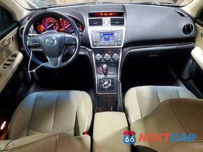 Zdjęcie 8 z 11 samochodu: 2011 MAZDA 6 I VIN:1YVHZ8CH6B5M02596 - miniatura