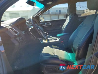 Zdjęcie 7 z 13 samochodu: 2015 FORD EXPLORER XLT VIN:1FM5K7D80FGB37153 - miniatura