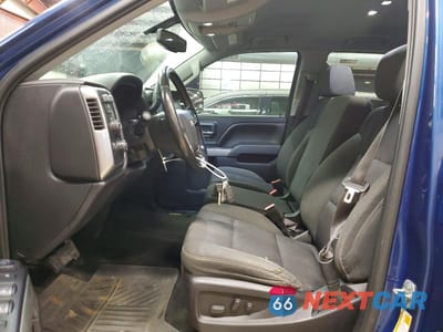 Zdjęcie 7 z 12 samochodu: 2015 CHEVROLET SILVERADO K1500 LT VIN:1GCVKREC2FZ208098 - miniatura