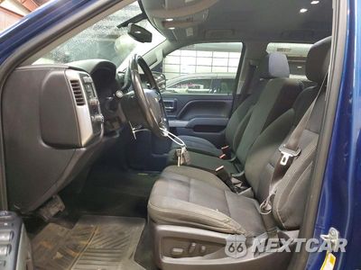 Zdjęcie 7 z 12 samochodu: 2015 CHEVROLET SILVERADO K1500 LT VIN:1GCVKREC2FZ208098 - miniatura