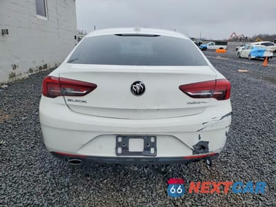 Zdjęcie 6 z 11 samochodu: 2018 BUICK REGAL ESSENCE VIN:W04GP6SX2J1136496 - miniatura
