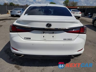 Zdjęcie 6 z 12 samochodu: 2019 LEXUS ES 350 F SPORT VIN:58ABZ1B10KU026821 - miniatura