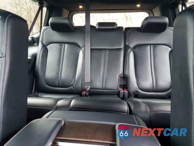 Zdjęcie 10 z 13 samochodu: 2024 JEEP GRAND WAGONEER L SERIES I VIN:1C4SJSEPXRS110045 - miniatura