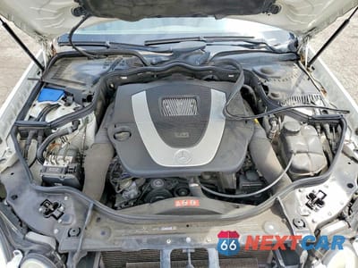 Zdjęcie 11 z 11 samochodu: 2007 MERCEDES-BENZ E 350 VIN:WDBUF56X07A994573 - miniatura