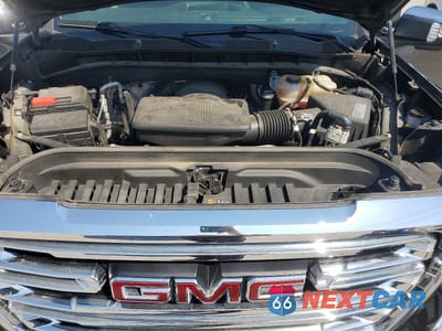 Zdjęcie 11 z 13 samochodu: 2020 GMC SIERRA K1500 SLT VIN:3GTU9DEL8LG412572 - miniatura