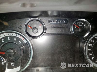 Zdjęcie 9 z 14 samochodu: 2018 RAM 1500 SLT VIN:1C6RR7GM7JS227407 - miniatura