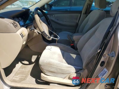 Zdjęcie 7 z 11 samochodu: 2003 TOYOTA COROLLA CE VIN:1NXBR32E33Z080072 - miniatura