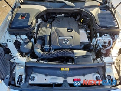 Zdjęcie 12 z 13 samochodu: 2017 MERCEDES-BENZ GLC 300 VIN:WDC0G4JB1HF196567 - miniatura