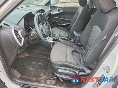 Zdjęcie 7 z 12 samochodu: 2020 KIA SOUL S VIN:KNDJ23AU3L7012172 - miniatura