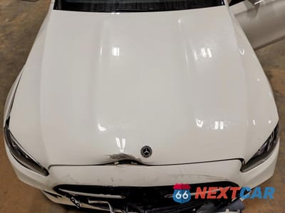 Zdjęcie 11 z 13 samochodu: 2023 MERCEDES-BENZ E 350 4MATIC VIN:W1KZF8EB2PB109739 - miniatura