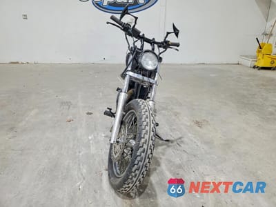 Drugie zdjęcie samochodu z przodu: 2006 SUZUKI LS650 P VIN:JS1NP41A262103167 - miniatura