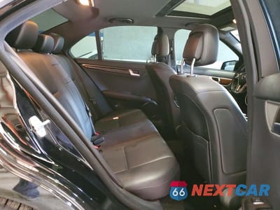 Zdjęcie 10 z 11 samochodu: 2013 MERCEDES-BENZ C 300 4MATIC VIN:WDDGF8AB1DR259129 - miniatura