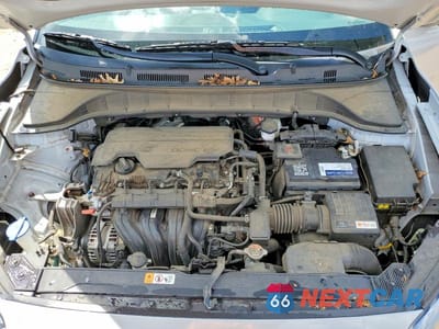 Zdjęcie 11 z 12 samochodu: 2022 HYUNDAI KONA SE VIN:KM8K22AB7NU832879 - miniatura