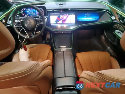 Zdjęcie 8 z 12 samochodu: 2024 MERCEDES-BENZ E 350 4MATIC VIN:W1KLF4HB1RA036513 - miniatura