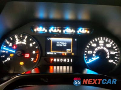 Zdjęcie 9 z 12 samochodu: 2016 FORD F150 SUPER CAB VIN:1FTEX1EP1GFB39770 - miniatura