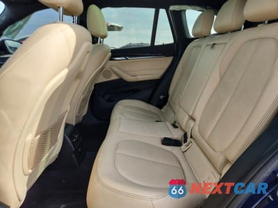 Zdjęcie 11 z 13 samochodu: 2016 BMW X1 XDRIVE28I VIN:WBXHT3C34GP883428 - miniatura
