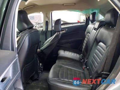 Zdjęcie 11 z 13 samochodu: 2024 FORD EDGE SEL VIN:2FMPK4J90RBA49834 - miniatura