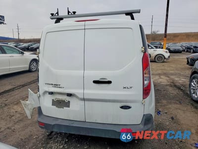 Zdjęcie 6 z 13 samochodu: 2015 FORD TRANSIT CONNECT XLT VIN:NM0LS7F73F1175556 - miniatura
