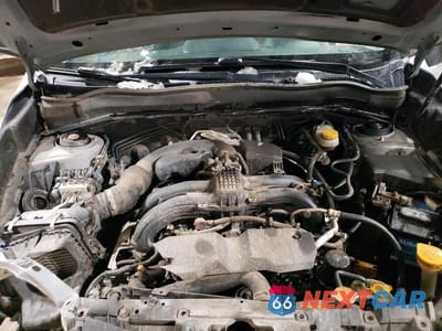 Zdjęcie 12 z 12 samochodu: 2015 SUBARU FORESTER 2.5I PREMIUM VIN:JF2SJADC4FH471970 - miniatura