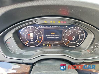 Zdjęcie 9 z 13 samochodu: 2018 AUDI Q5 PREMIUM VIN:WA1ANAFY6J2226147 - miniatura