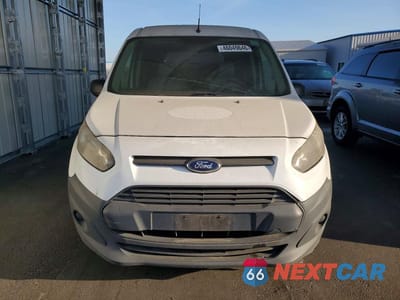 Piąte zdjęcie samochodu w środku: 2016 FORD TRANSIT CONNECT XL VIN:NM0GE9E77G1279619 - miniatura