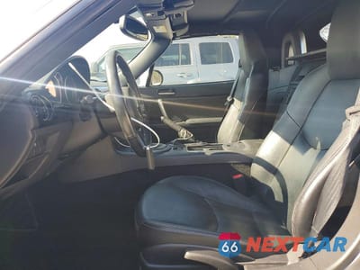 Zdjęcie 7 z 11 samochodu: 2015 MAZDA MX-5 MIATA GRAND TOURING VIN:JM1NC2NF3F0238858 - miniatura