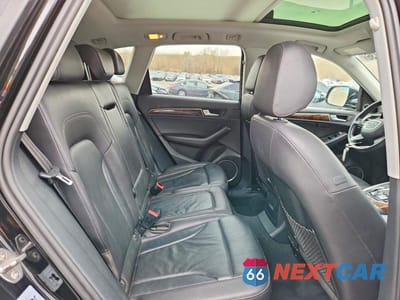 Zdjęcie 11 z 12 samochodu: 2017 AUDI Q5 PREMIUM PLUS VIN:WA1L2AFP2HA029727 - miniatura