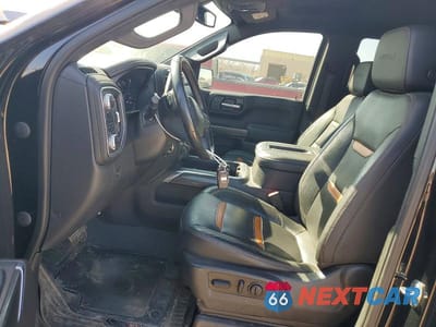 Zdjęcie 7 z 12 samochodu: 2021 GMC SIERRA K1500 AT4 VIN:3GTU9EET6MG431225 - miniatura