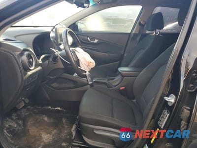 Zdjęcie 7 z 14 samochodu: 2022 HYUNDAI KONA SEL VIN:KM8K3CAB1NU911967 - miniatura