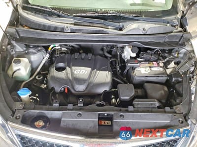 Zdjęcie 12 z 12 samochodu: 2016 KIA SPORTAGE EX VIN:KNDPCCAC0G7859350 - miniatura