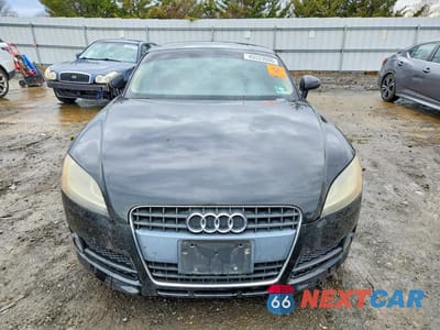 Piąte zdjęcie samochodu w środku: 2008 AUDI TT 2.0T VIN:TRUAF38JX81042382 - miniatura