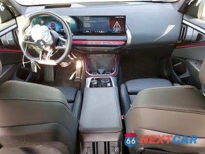 Zdjęcie 8 z 13 samochodu: 2025 BMW X3 30 XDRIVE VIN:5UX53GP07S9Y19483 - miniatura