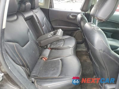 Zdjęcie 11 z 12 samochodu: 2021 JEEP COMPASS LIMITED VIN:3C4NJDCB3MT596334 - miniatura