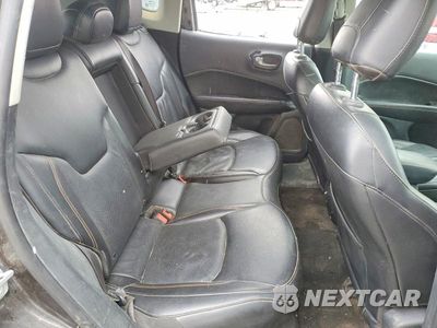 Zdjęcie 11 z 12 samochodu: 2021 JEEP COMPASS LIMITED VIN:3C4NJDCB3MT596334 - miniatura